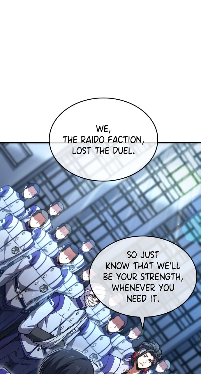 Read Zero0: A Space-Time Mage chapter 43 image 16 on Lezhin