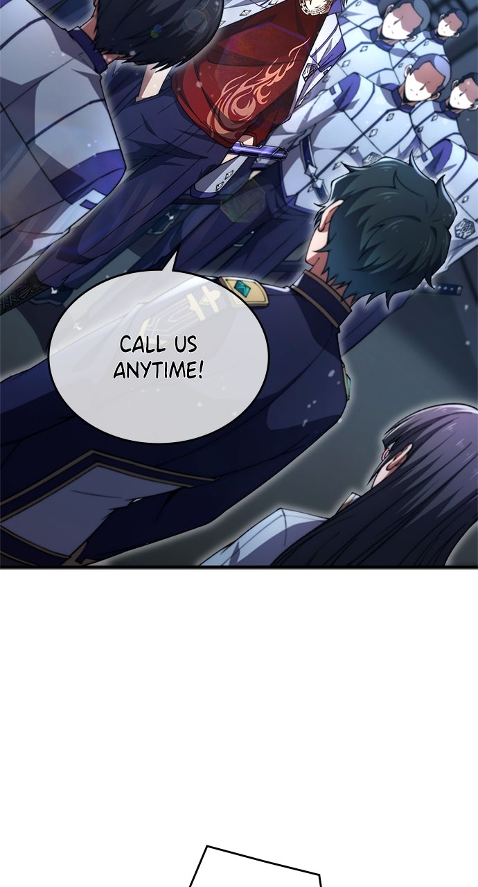 Read Zero0: A Space-Time Mage chapter 43 image 17 on Lezhin