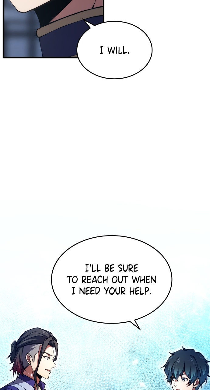 Read Zero0: A Space-Time Mage chapter 43 image 19 on Lezhin