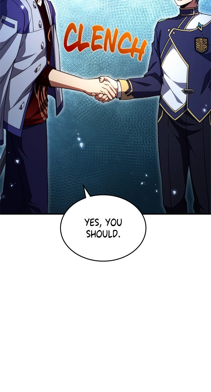 Read Zero0: A Space-Time Mage chapter 43 image 20 on Lezhin