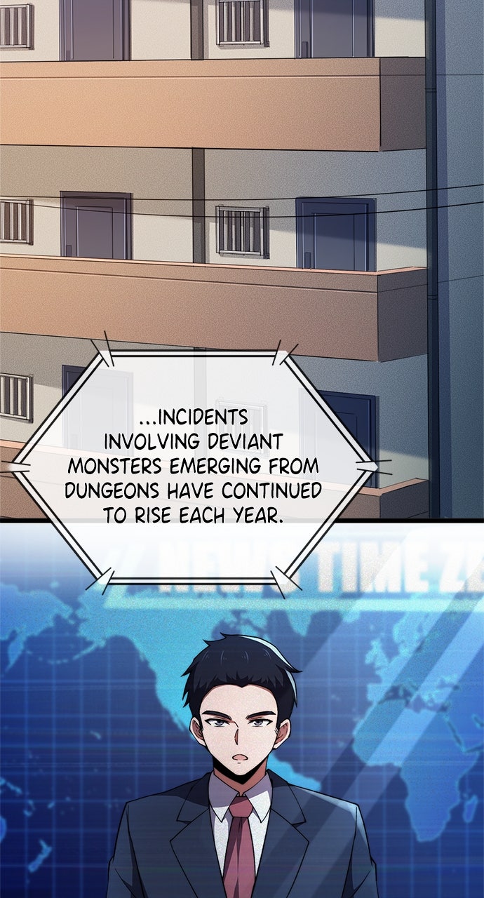 Read Zero0: A Space-Time Mage chapter 43 image 22 on Lezhin