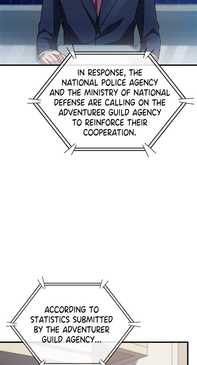 Read Zero0: A Space-Time Mage chapter 43 image 23 on Lezhin
