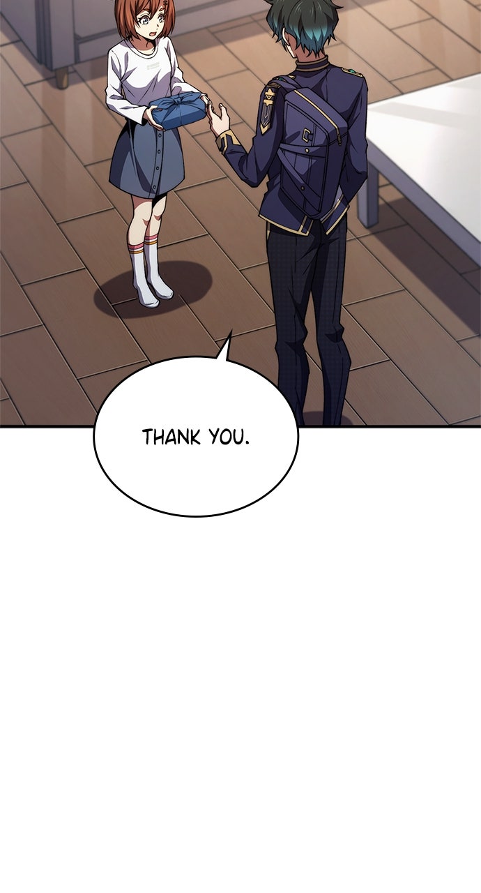 Read Zero0: A Space-Time Mage chapter 43 image 28 on Lezhin