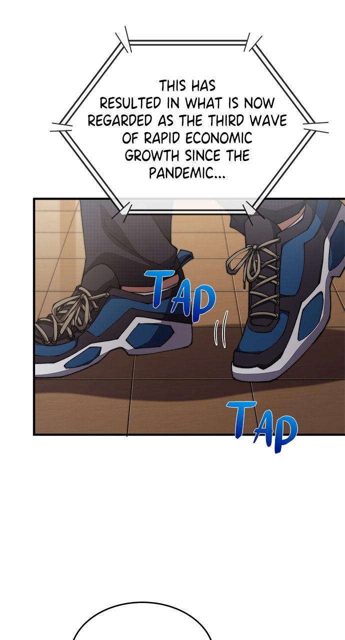 Read Zero0: A Space-Time Mage chapter 43 image 29 on Lezhin