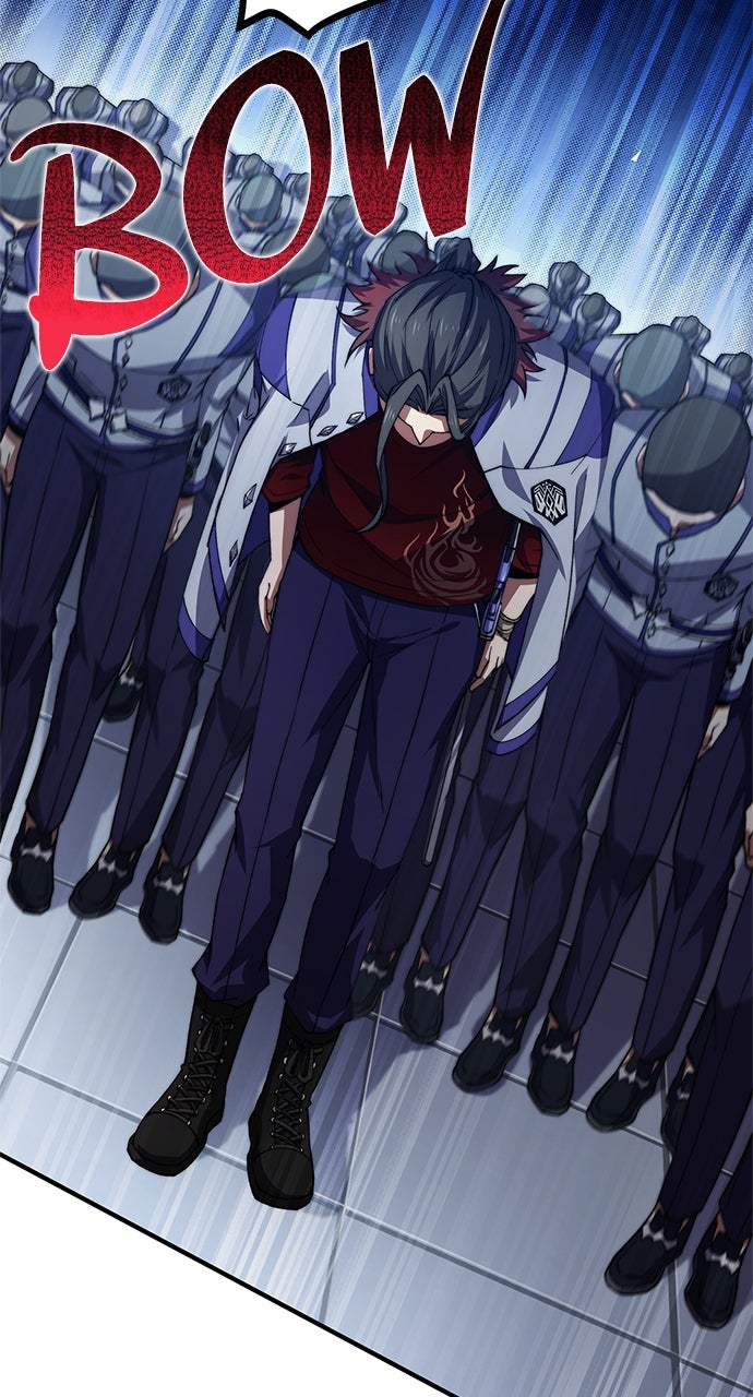 Read Zero0: A Space-Time Mage chapter 43 image 3 on Lezhin