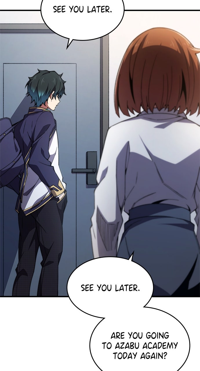 Read Zero0: A Space-Time Mage chapter 43 image 30 on Lezhin