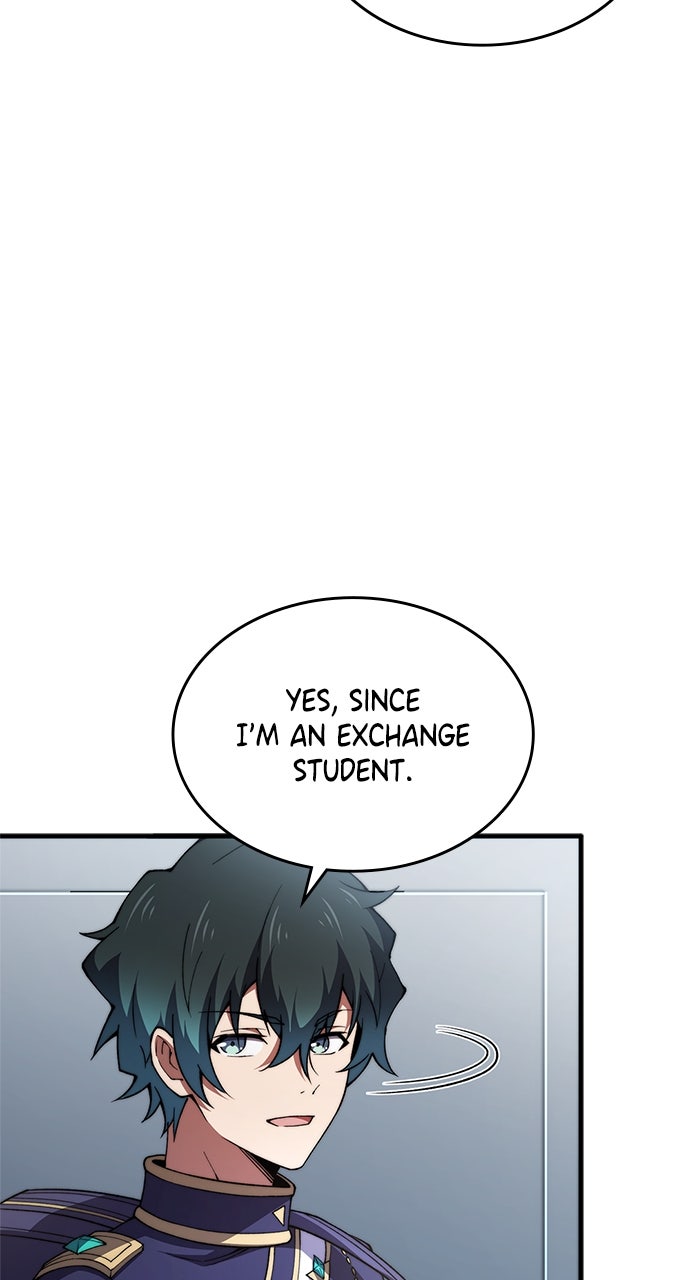 Read Zero0: A Space-Time Mage chapter 43 image 31 on Lezhin