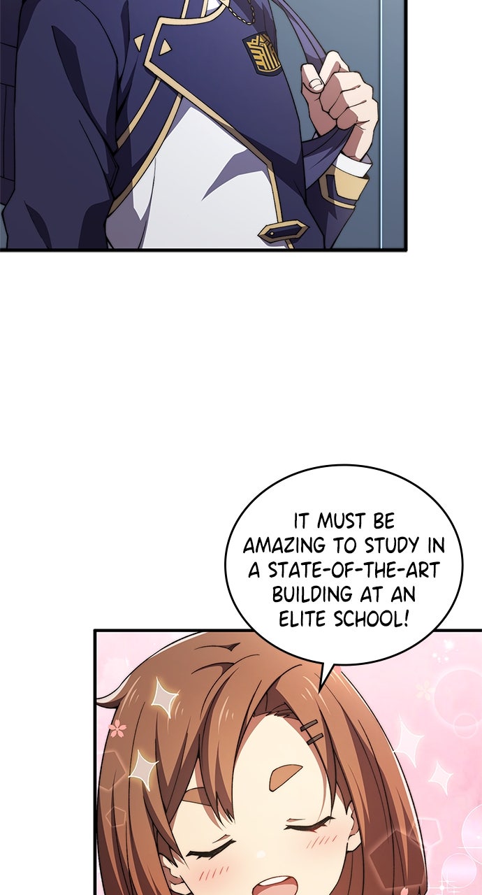 Read Zero0: A Space-Time Mage chapter 43 image 32 on Lezhin