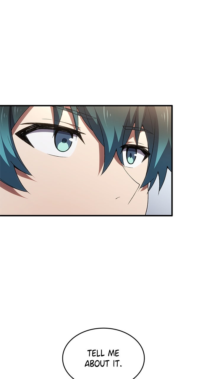 Read Zero0: A Space-Time Mage chapter 43 image 37 on Lezhin