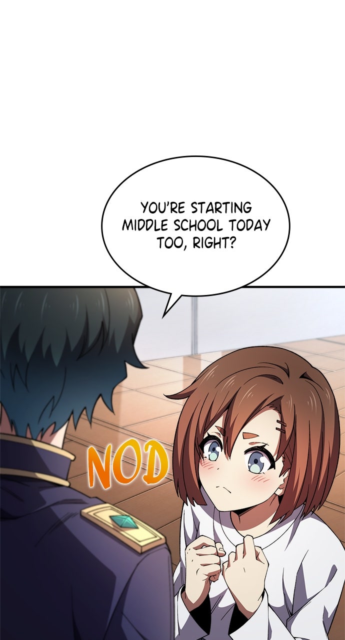 Read Zero0: A Space-Time Mage chapter 43 image 39 on Lezhin
