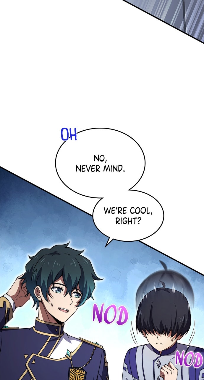 Read Zero0: A Space-Time Mage chapter 43 image 4 on Lezhin