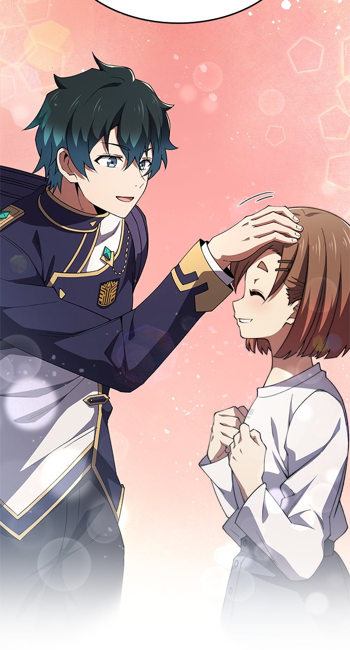 Read Zero0: A Space-Time Mage chapter 43 image 41 on Lezhin