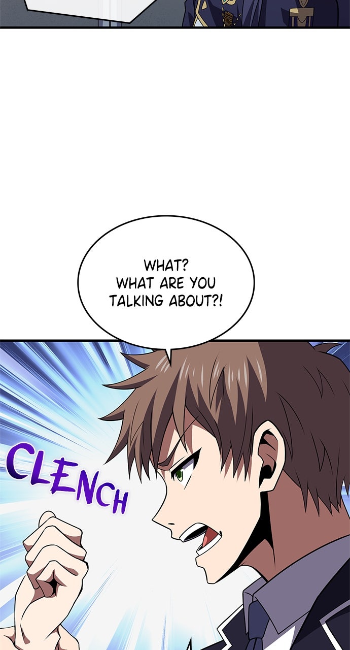 Read Zero0: A Space-Time Mage chapter 43 image 45 on Lezhin