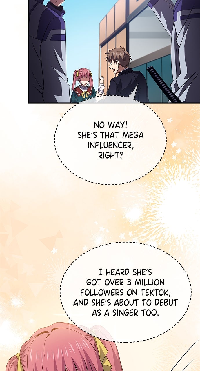 Read Zero0: A Space-Time Mage chapter 43 image 47 on Lezhin