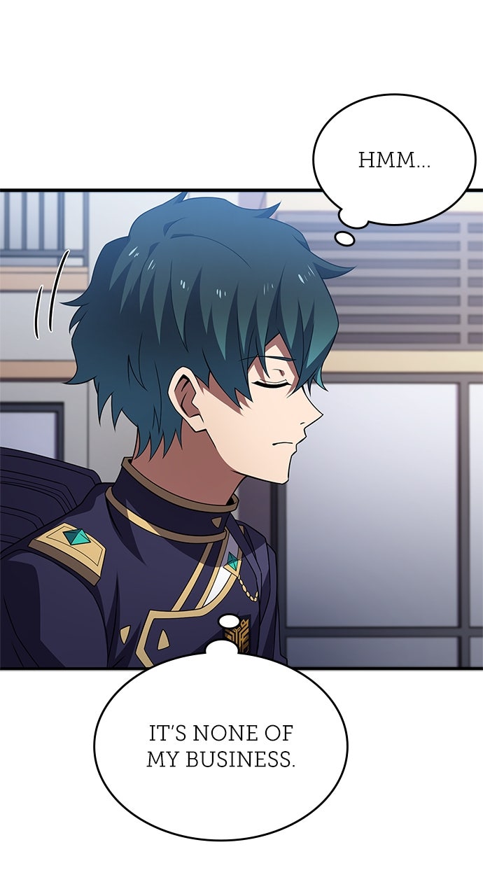 Read Zero0: A Space-Time Mage chapter 43 image 49 on Lezhin