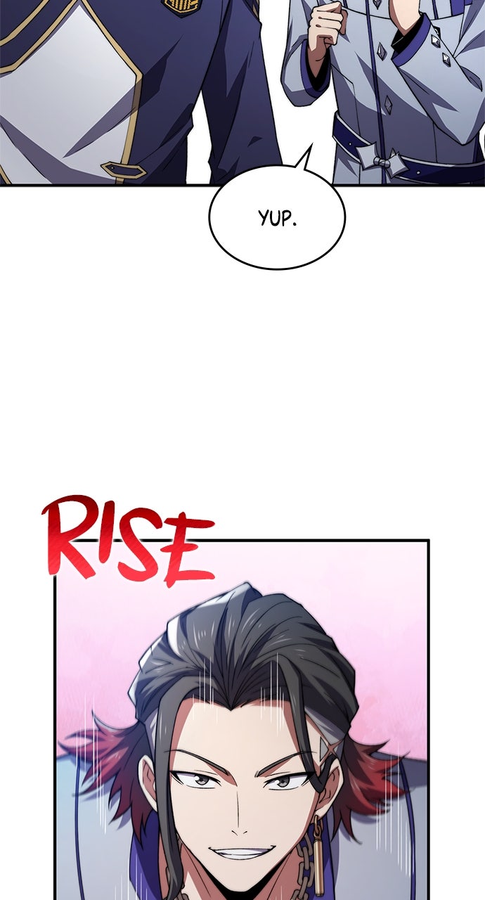 Read Zero0: A Space-Time Mage chapter 43 image 5 on Lezhin