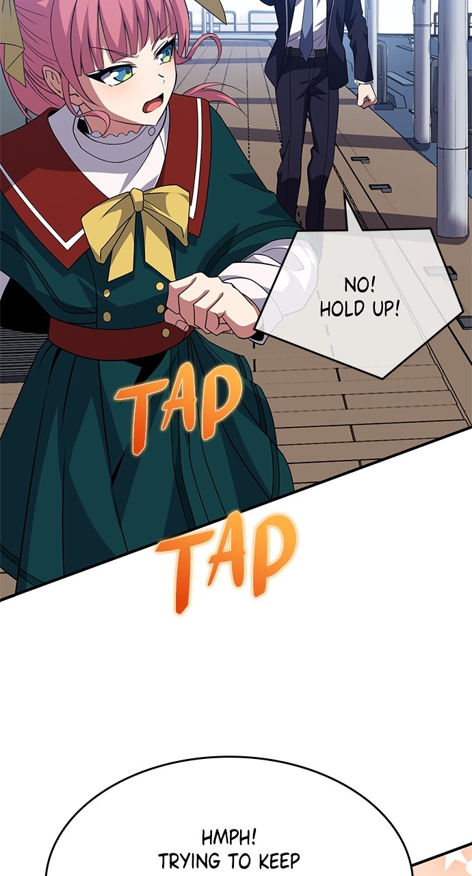 Read Zero0: A Space-Time Mage chapter 43 image 51 on Lezhin
