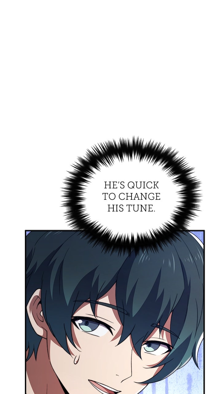 Read Zero0: A Space-Time Mage chapter 43 image 8 on Lezhin