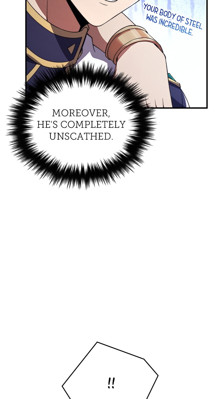 Read Zero0: A Space-Time Mage chapter 43 image 9 on Lezhin
