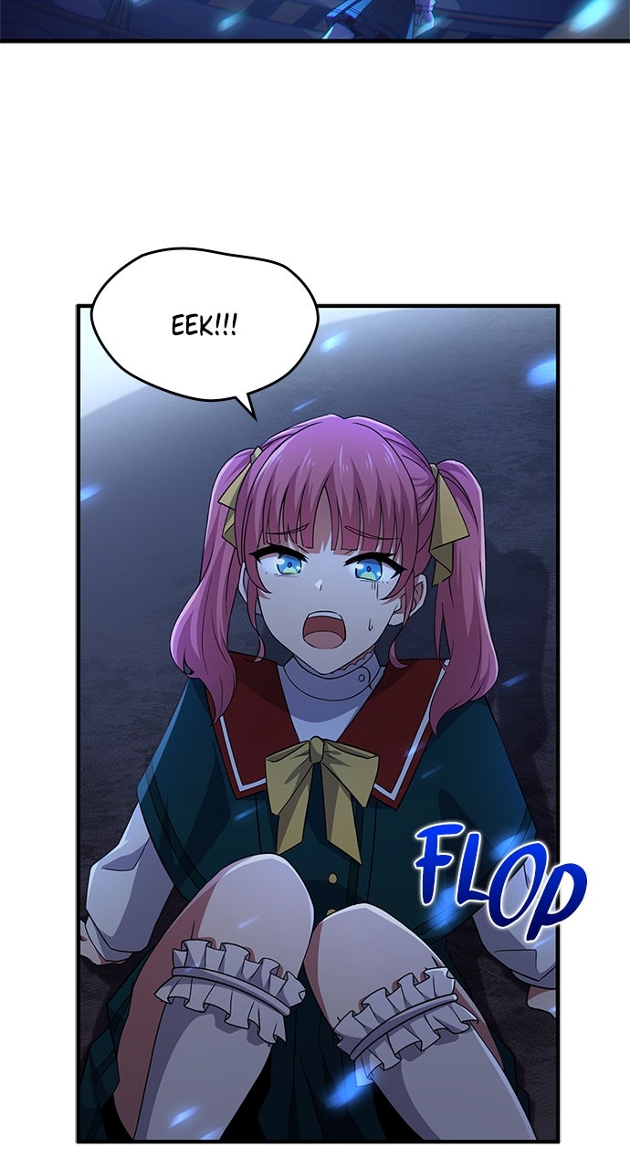 Read Zero0: A Space-Time Mage chapter 44 image 1 on Lezhin