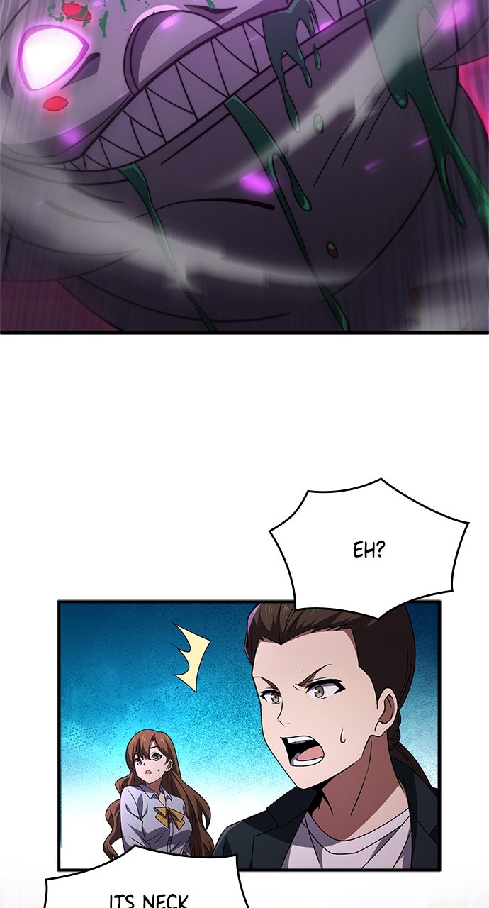 Read Zero0: A Space-Time Mage chapter 44 image 11 on Lezhin