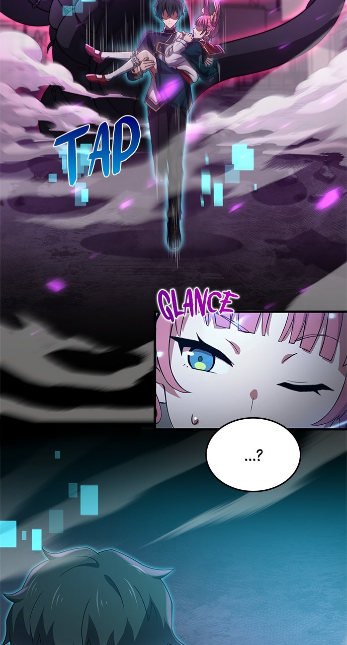Read Zero0: A Space-Time Mage chapter 44 image 13 on Lezhin