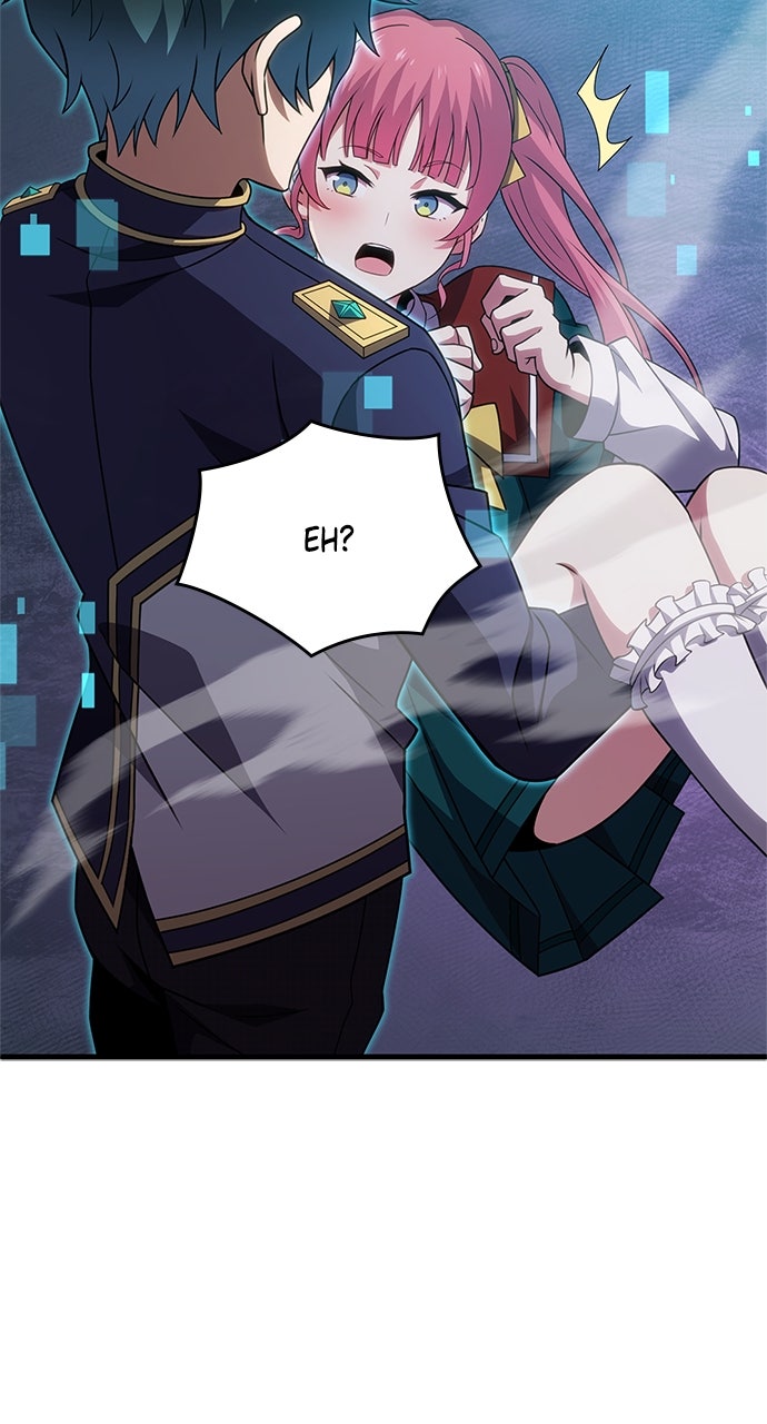 Read Zero0: A Space-Time Mage chapter 44 image 14 on Lezhin