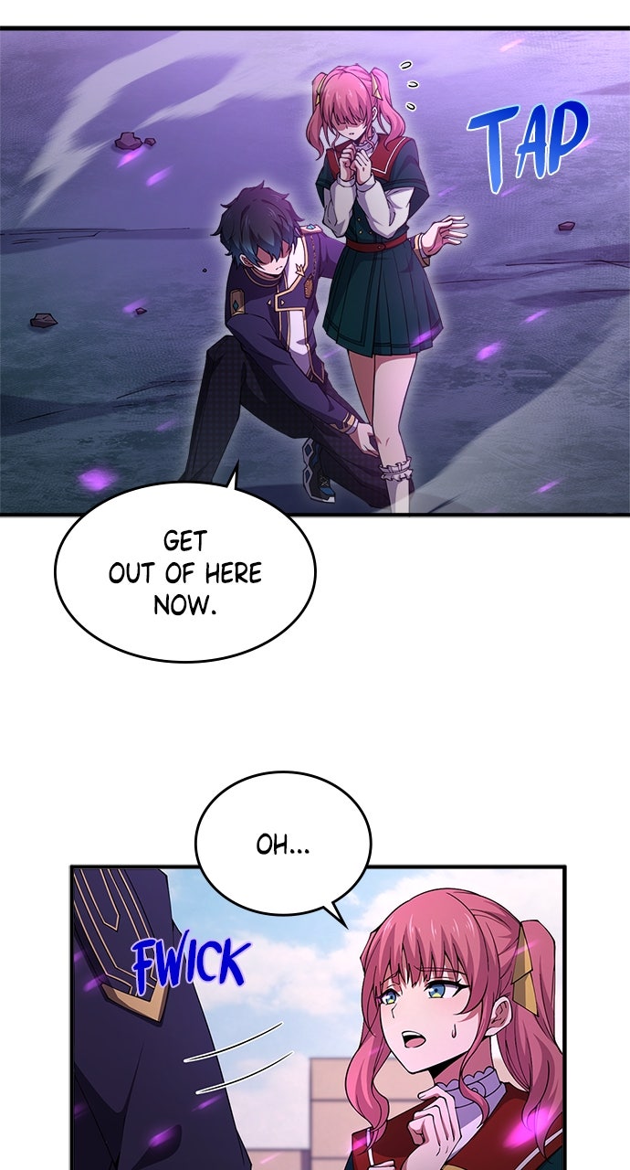Read Zero0: A Space-Time Mage chapter 44 image 15 on Lezhin