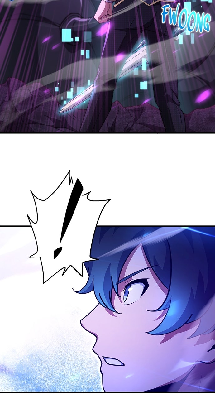 Read Zero0: A Space-Time Mage chapter 44 image 17 on Lezhin