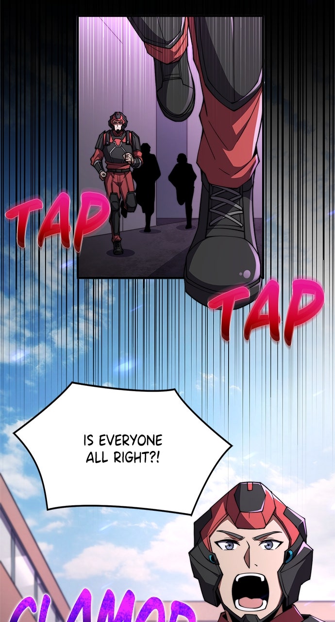 Read Zero0: A Space-Time Mage chapter 44 image 20 on Lezhin