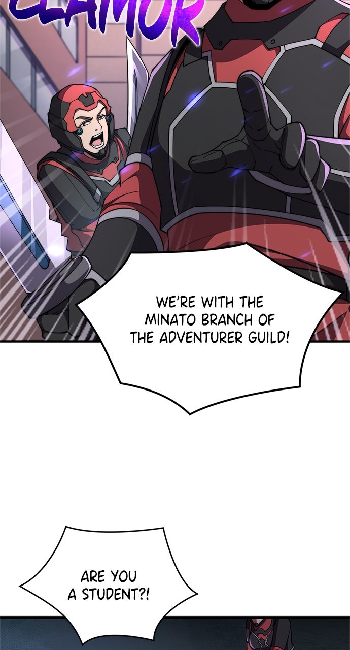 Read Zero0: A Space-Time Mage chapter 44 image 21 on Lezhin