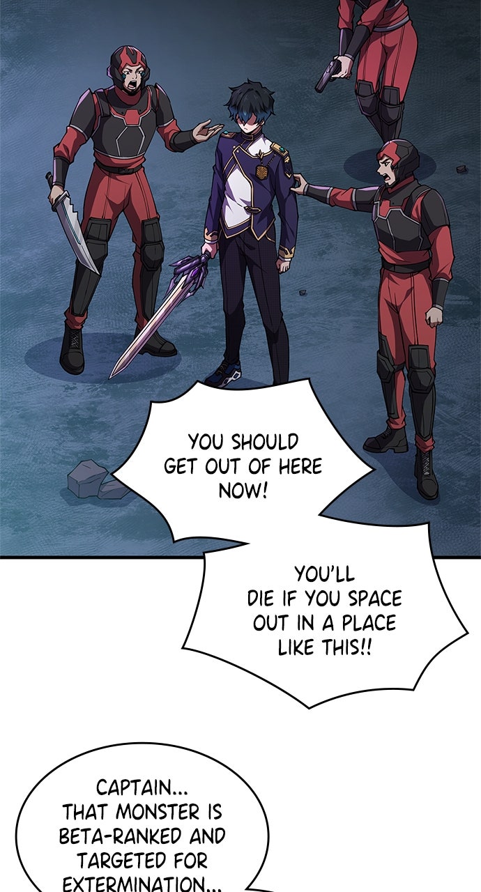 Read Zero0: A Space-Time Mage chapter 44 image 22 on Lezhin