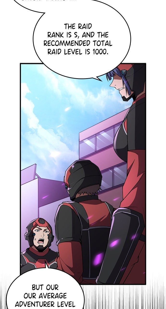 Read Zero0: A Space-Time Mage chapter 44 image 23 on Lezhin