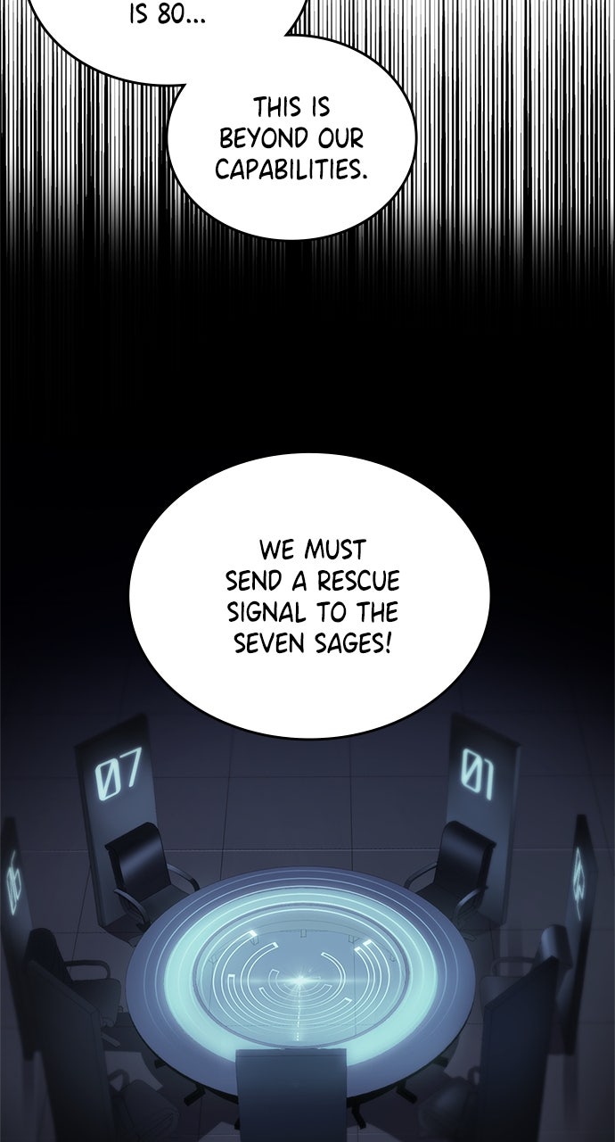 Read Zero0: A Space-Time Mage chapter 44 image 24 on Lezhin