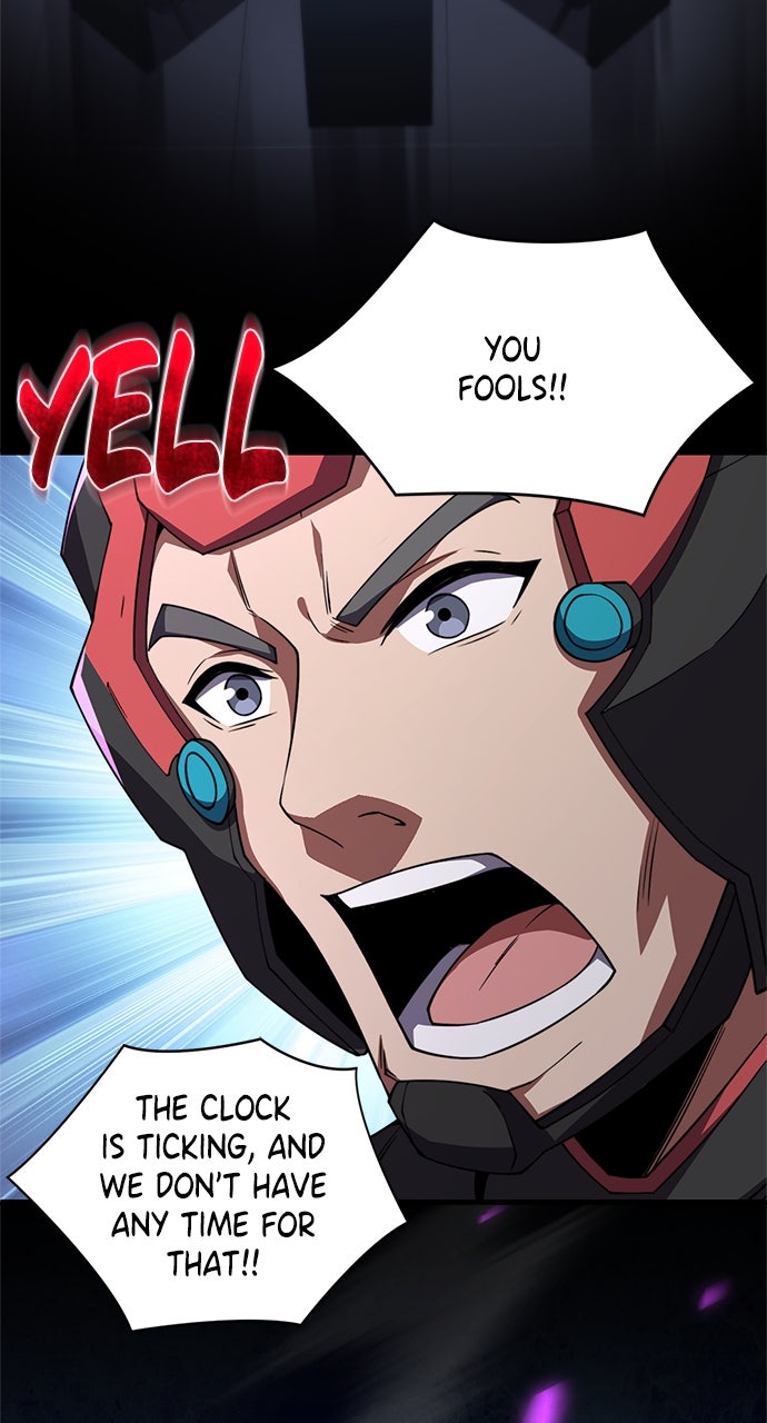 Read Zero0: A Space-Time Mage chapter 44 image 25 on Lezhin