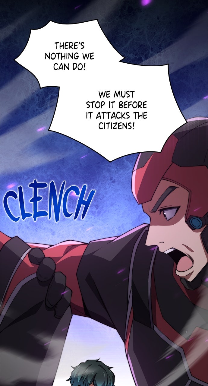 Read Zero0: A Space-Time Mage chapter 44 image 26 on Lezhin