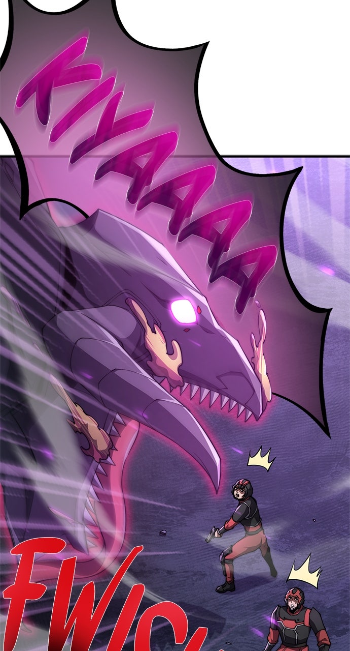 Read Zero0: A Space-Time Mage chapter 44 image 28 on Lezhin