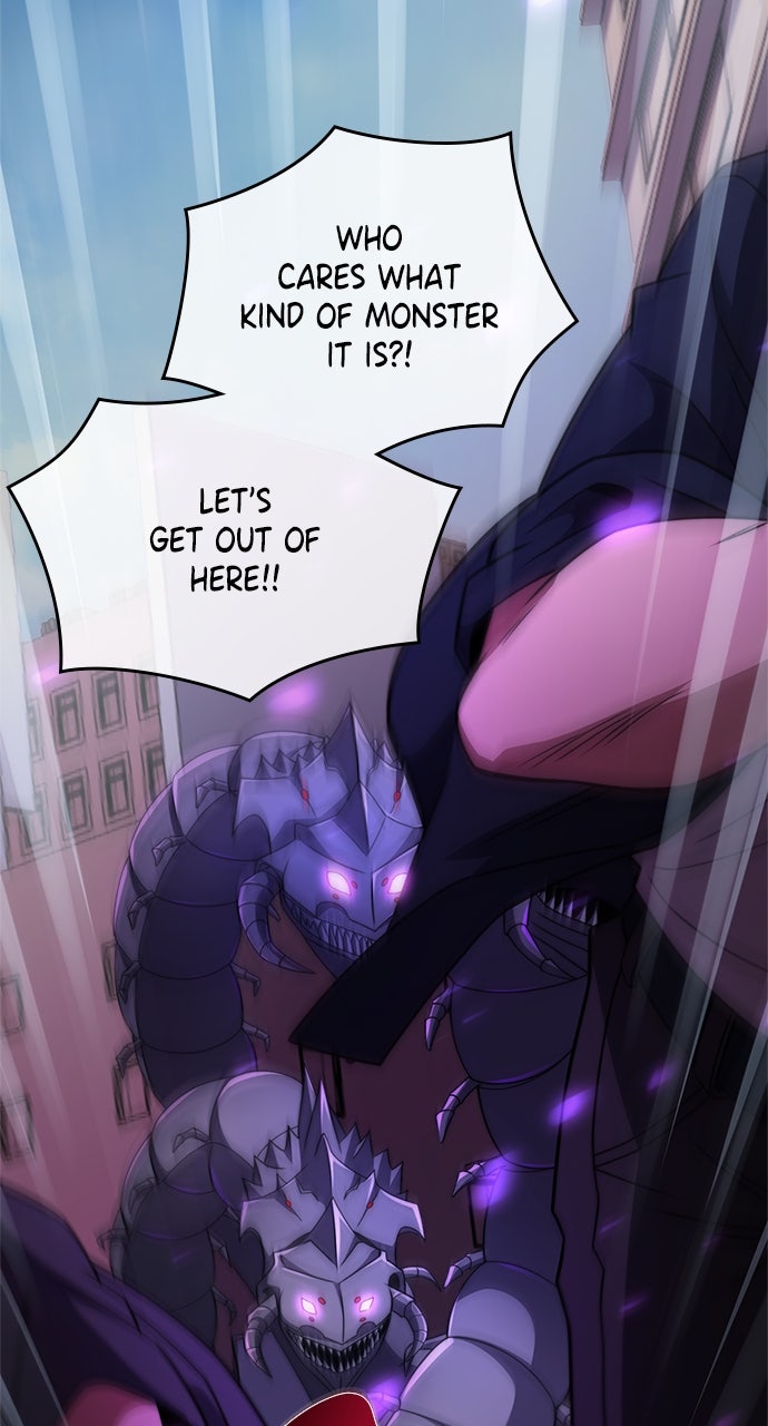 Read Zero0: A Space-Time Mage chapter 44 image 3 on Lezhin