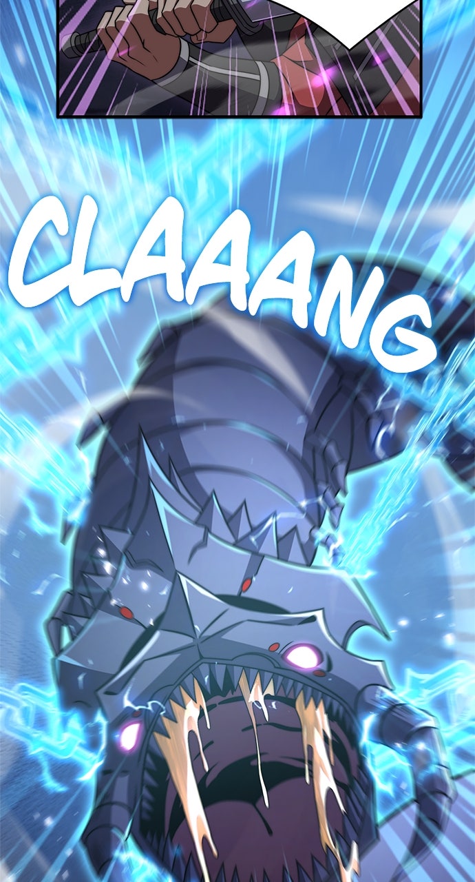 Read Zero0: A Space-Time Mage chapter 44 image 30 on Lezhin