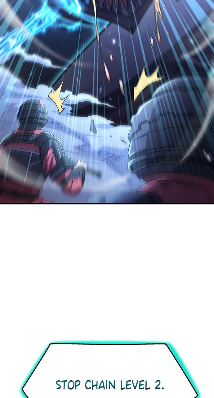 Read Zero0: A Space-Time Mage chapter 44 image 31 on Lezhin