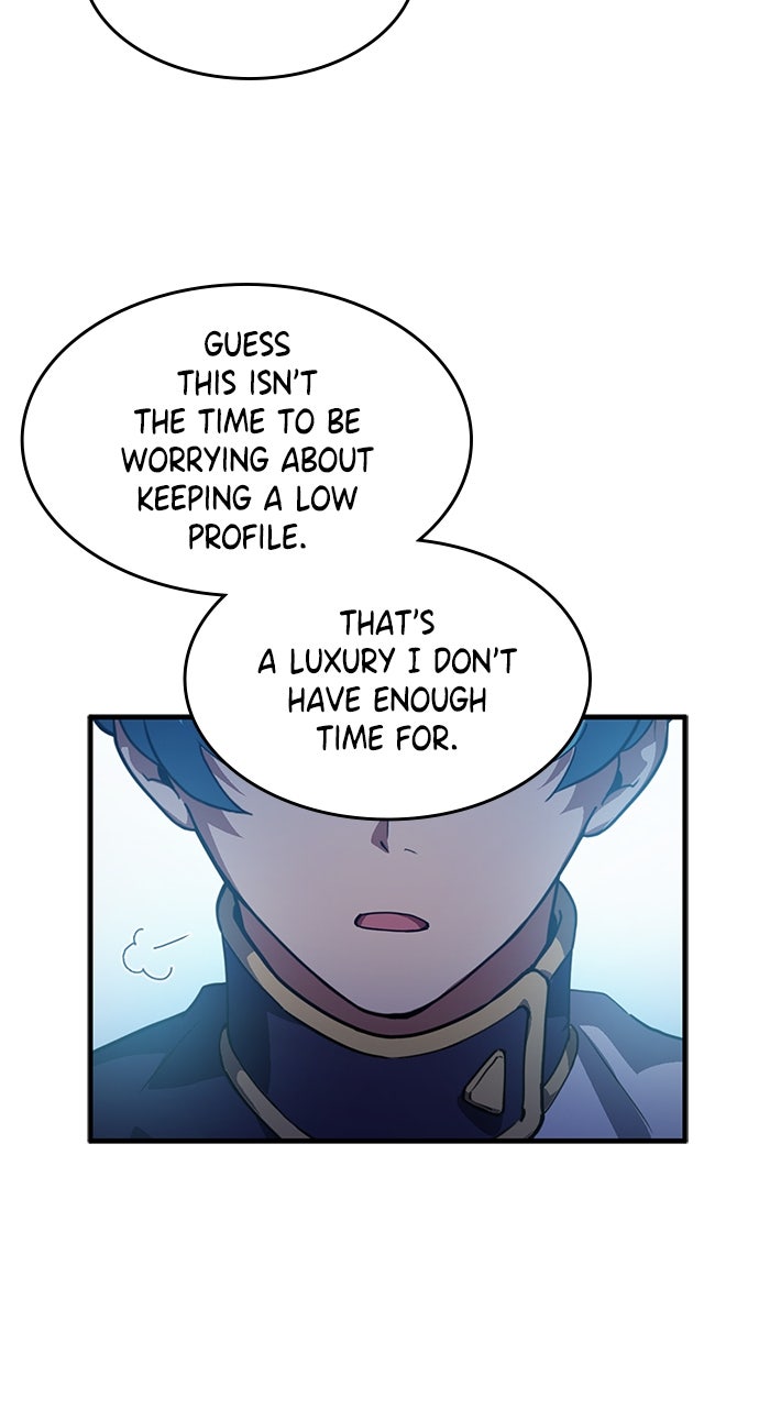 Read Zero0: A Space-Time Mage chapter 44 image 34 on Lezhin