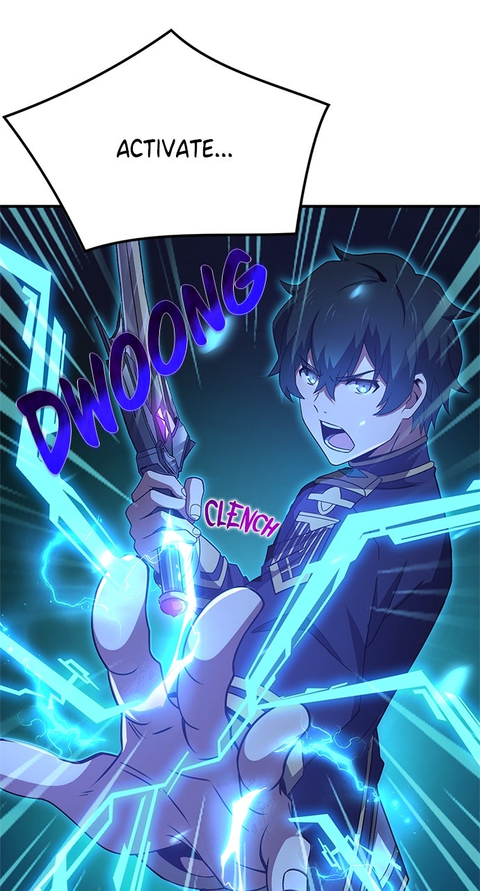 Read Zero0: A Space-Time Mage chapter 44 image 35 on Lezhin