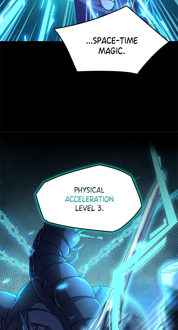 Read Zero0: A Space-Time Mage chapter 44 image 36 on Lezhin
