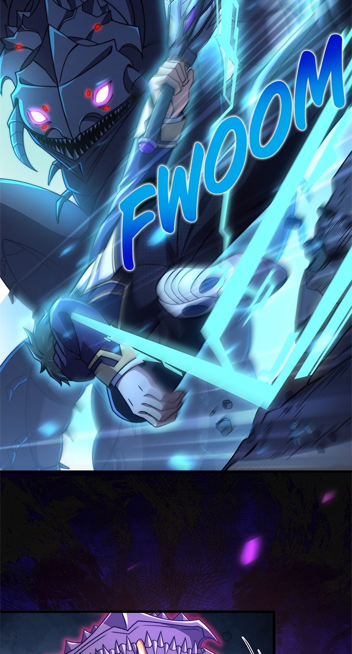 Read Zero0: A Space-Time Mage chapter 44 image 37 on Lezhin