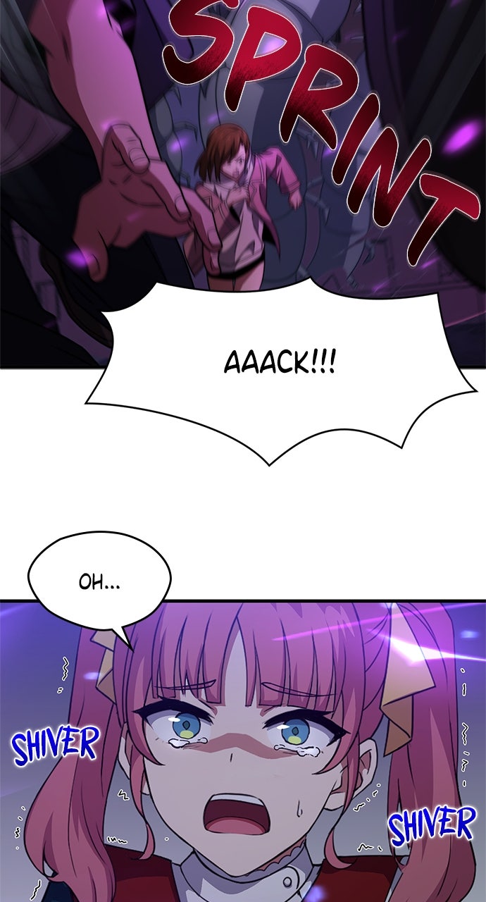 Read Zero0: A Space-Time Mage chapter 44 image 4 on Lezhin