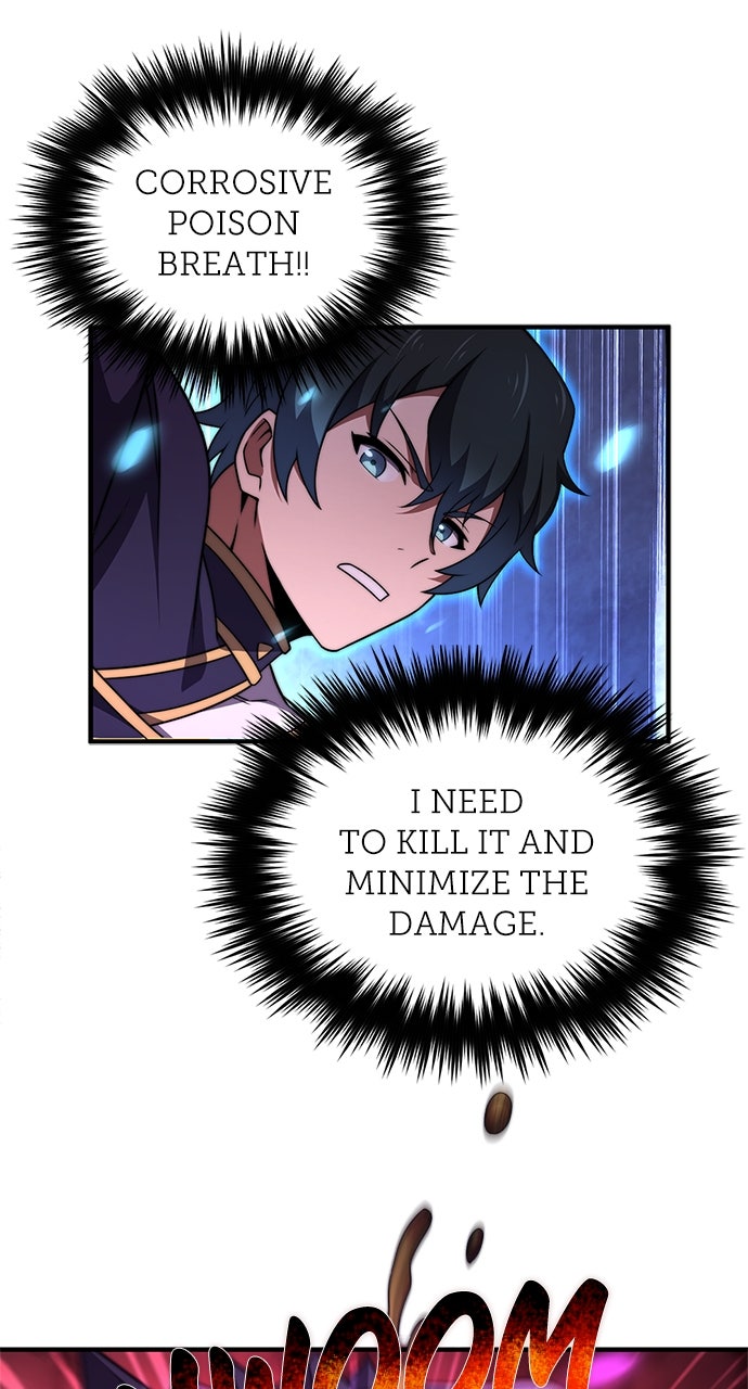 Read Zero0: A Space-Time Mage chapter 44 image 41 on Lezhin