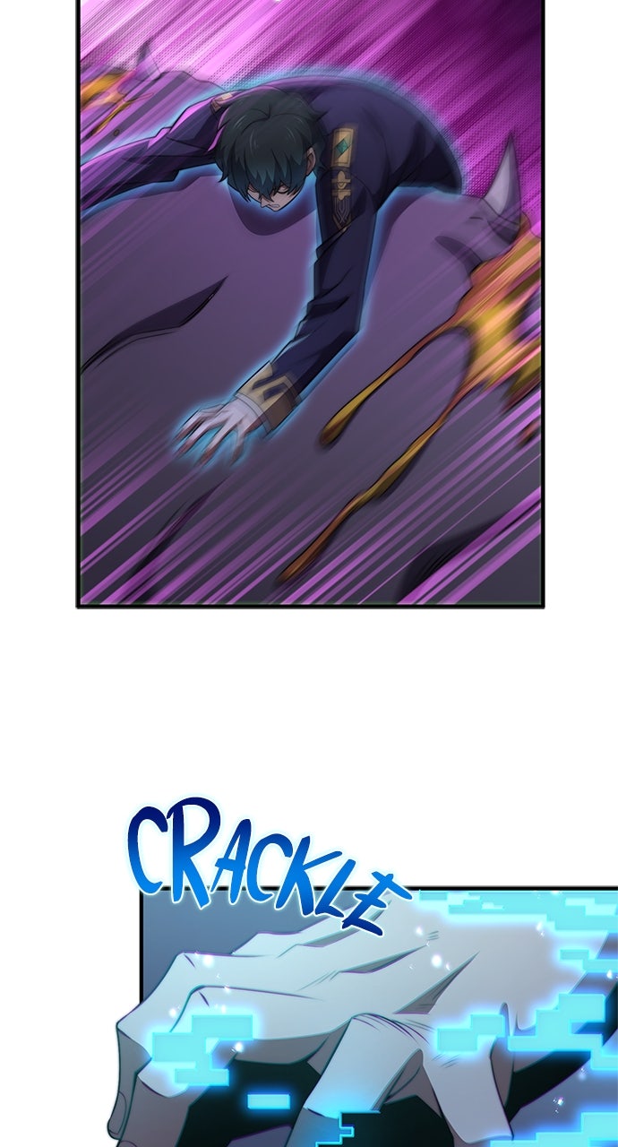 Read Zero0: A Space-Time Mage chapter 44 image 43 on Lezhin