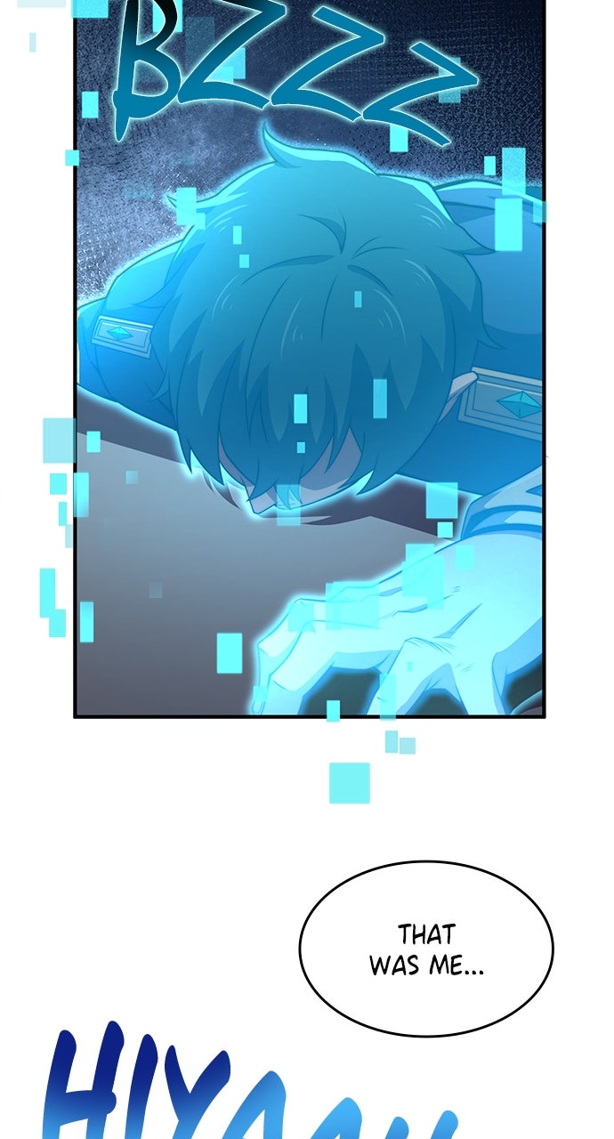 Read Zero0: A Space-Time Mage chapter 44 image 45 on Lezhin