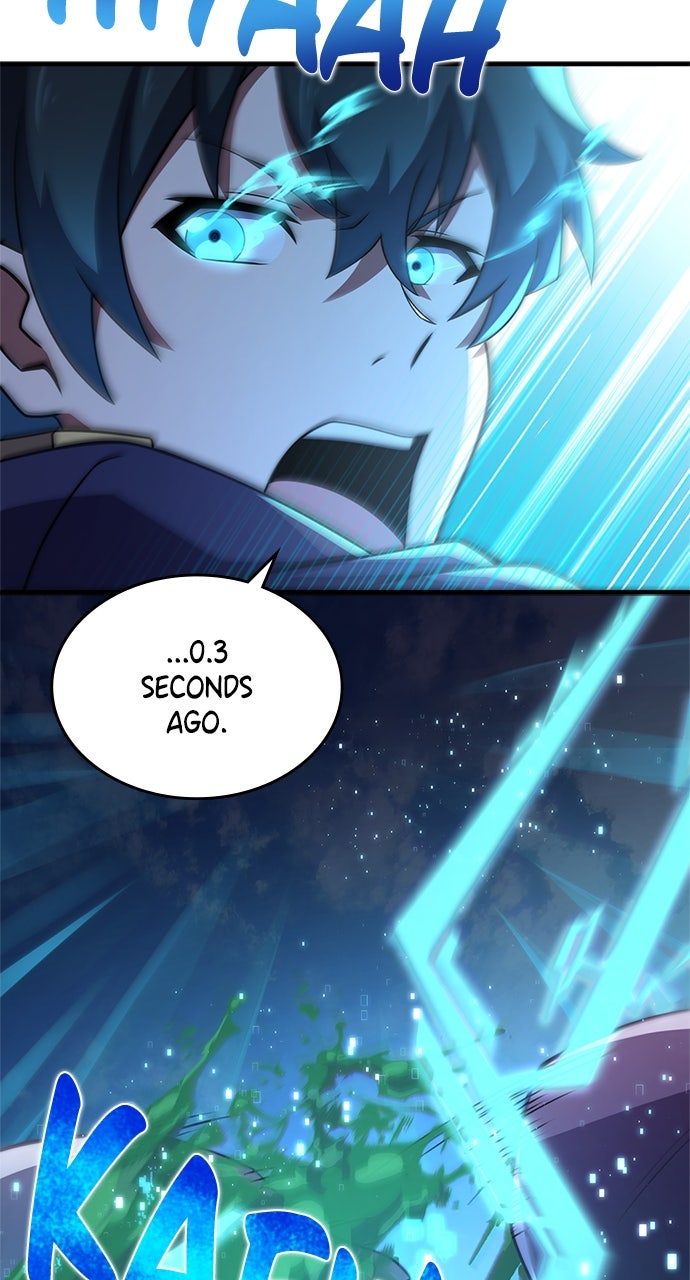 Read Zero0: A Space-Time Mage chapter 44 image 46 on Lezhin