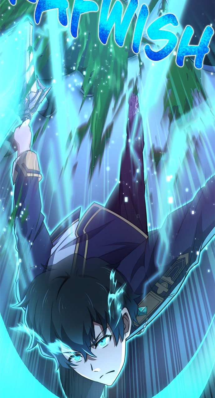 Read Zero0: A Space-Time Mage chapter 44 image 47 on Lezhin